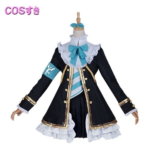 【新品開催 】靴 ウイッグ 能 ウマ娘 コスプレ メジロマックイーン コスプレ衣装 コスチューム cosplay 変装 キャラクター
