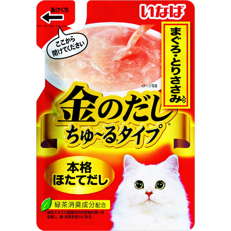 ちゅーるちゅーるアソート380本＋金の出しクリーム10個 - 猫用品