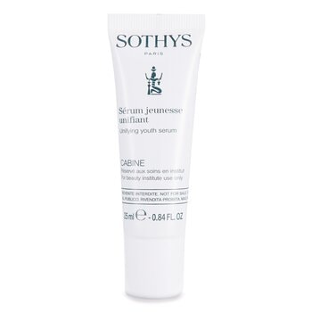 Sothys ユニファイング ユース セラム