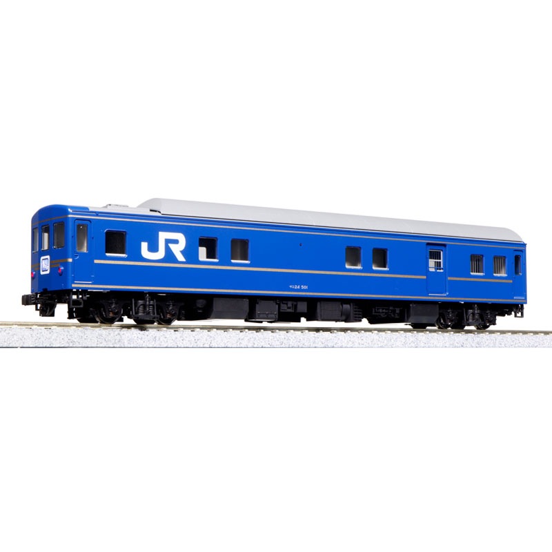 カトー (HO) 1-571 寝台特急「北斗星」 マニ24 500番台 カトー 1-571 ホクトセイ マニ24 500バンダイ 7,667円