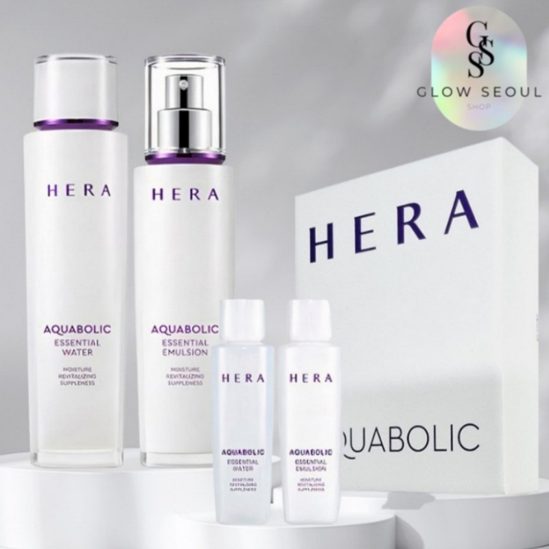 アクアボリック エッセンシャル 2種 企画セット 女性基礎 スキンローション