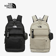 THE NORTH FACE ザノースフェイス DUAL BACKPACK NM2DQ06 男女兼用 通学 カバン リュック大容量