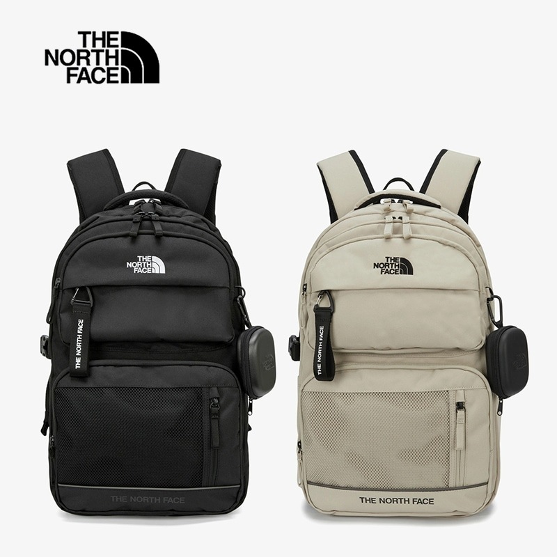 THE NORTH FACE ザノースフェイス DUAL BACKPACK NM2DQ06 男女兼用 通学 カバン リュック大容量 8,162円