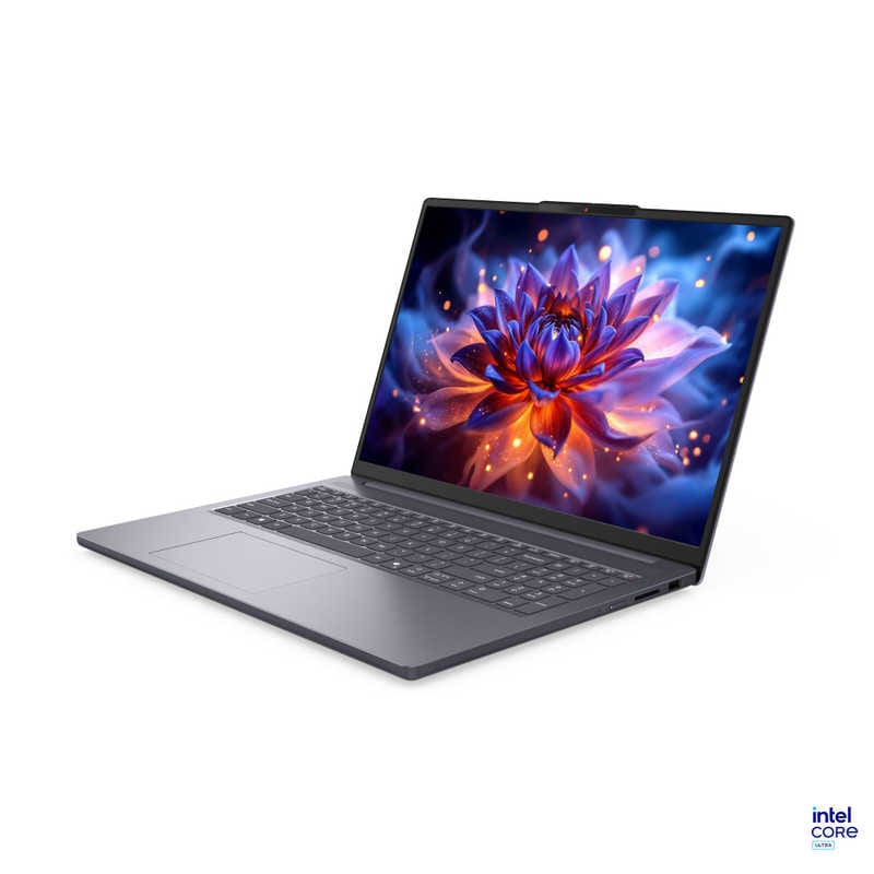 ノートパソコン IdeaPad Slim 3i Gen 11 [ 16型 / Win11 Home / Core 5 / 16GB / 512GB / Office選択可能 ]　83RS0014JP