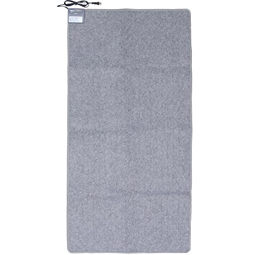 アイリスオーヤマ ホットカーペット 電気カーペット 1畳 17688cm IHC-10-H