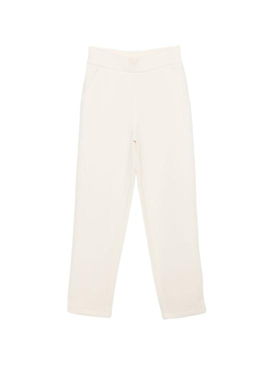 EMPORIO ARMANI Women Straight Pants EW003184 AF10002U1058 Beige