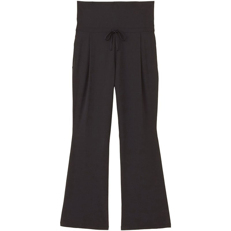 ACCOLAD FLARE PANT ウエルネス ウェア パンツ (dc623301-k)