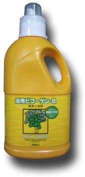 リアル　浴用ビコーゲン-B　1.0kg　x2本セット 4,561円