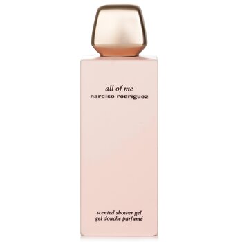 Narciso Rodriguez オール オブ ミー シャワージェル