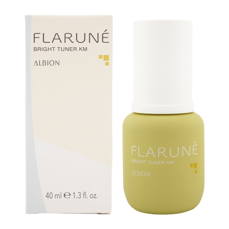 フラルネ ブライトチューナー KM 美容液 肌荒れ メラニン トラネキサム酸 透明感[ギフトラッピング対応] 5,642円