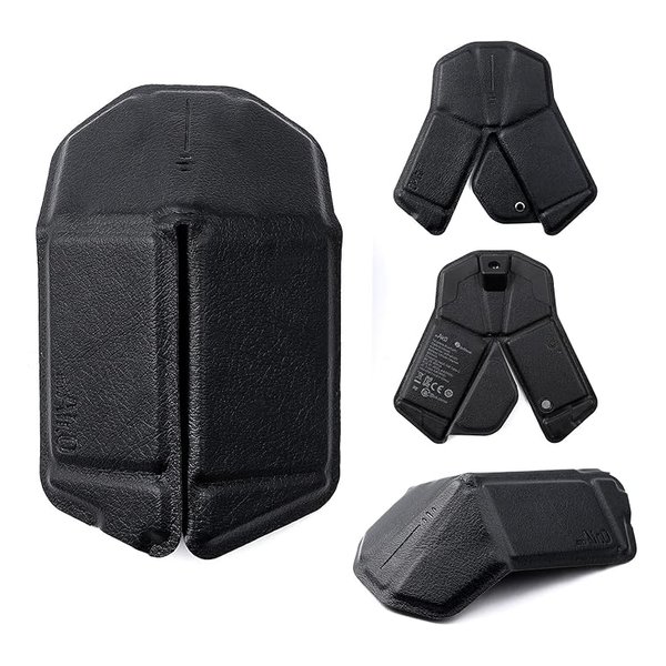 OriMouse クールブラック MA0-OMBK1