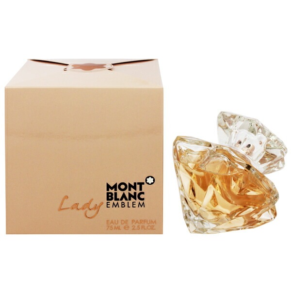 エンブレム レディ EDP SP 75ml