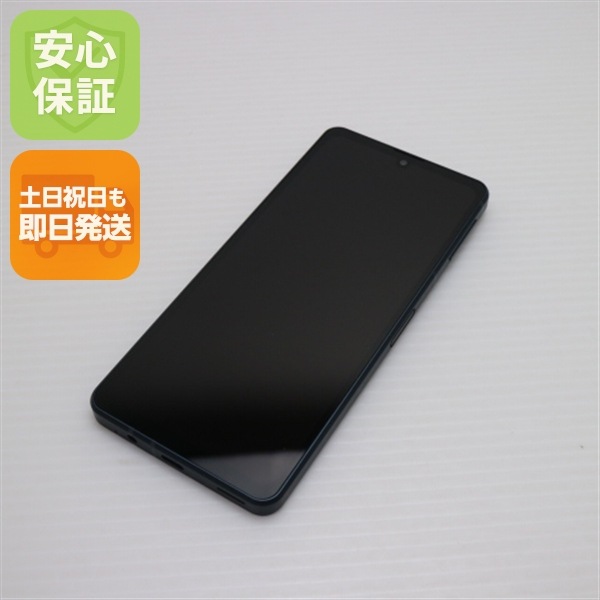 新品同様 SIMフリー AQUOS sense8 ブラック スマホ SHARP 即日発送 土日祝発送OK 52