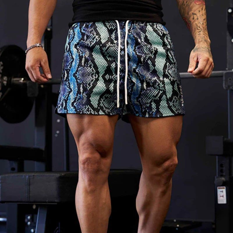 【超お得1つ買うと10個もらえる】メガ割スポーツ ハーフパンツ 新しい筋肉フィットネススポーツカジュアルメッシュ通気性ショートパンツランニングブルーボールアメリカンパンツ 36,100円