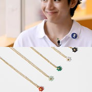 Qoo10] [UNISEX] TomorrowXto : 腕時計・アクセサリー