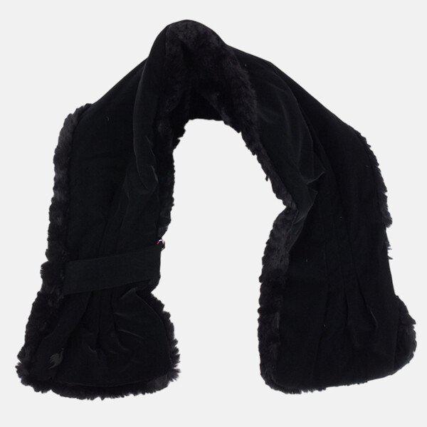 女性プチウォーマー QP422WWMO2 BLK