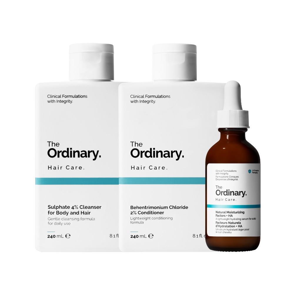 ヘアケアセット 6,063円