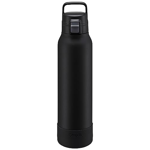 タイガー魔法瓶(TIGER) タイガー 水筒 1.5リットル ステンレスボトル スポーツ 直飲み 広口 保冷専用 ブラック MTA-B150KK ブラック 5,510円