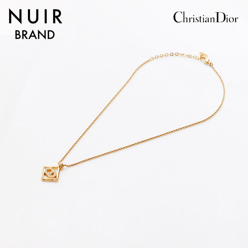 ネックレス ゴールド WS9377 22,260円