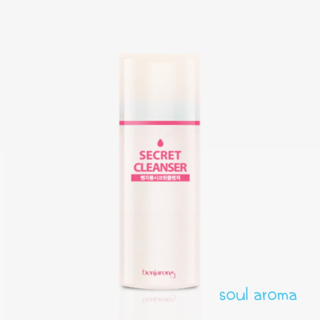 シークレットクレンザー 100ml