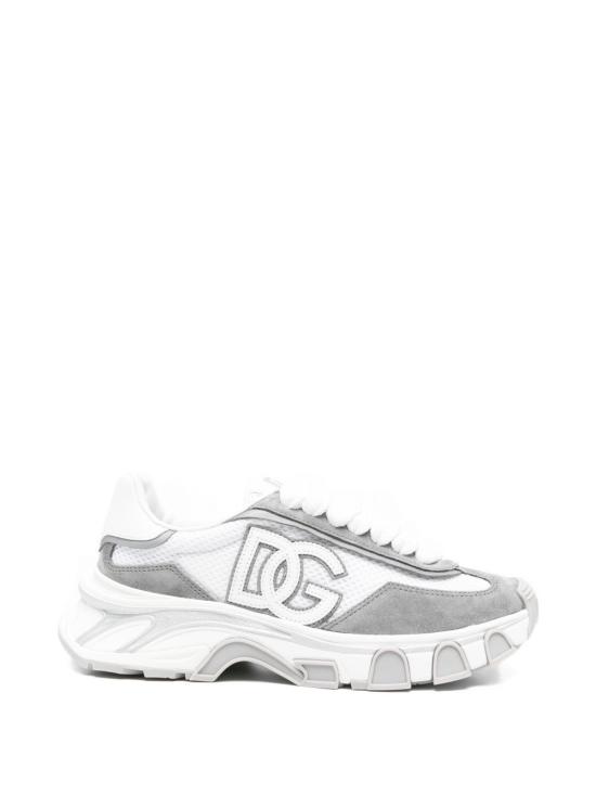 DOLCE & GABBANA Women Sneakers CK2403 A6N768T000