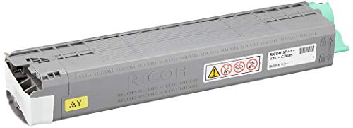 リコー RICOH SP トナー イエロー C740H 600587