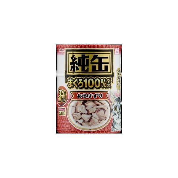アイシア 純缶ミニ3p あらけずり 65gx3缶 価格比較 価格 Com