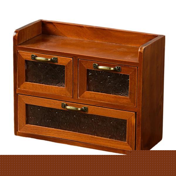 メイクアップオーガナイザー メイクアップホルダー メイクアップケース 寝室 化粧台用 女性用 スタイル B