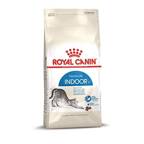 ロイヤルカナン FHN インドア 2Kg 猫用