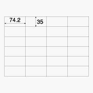 A4タック24面 SB863 00041822