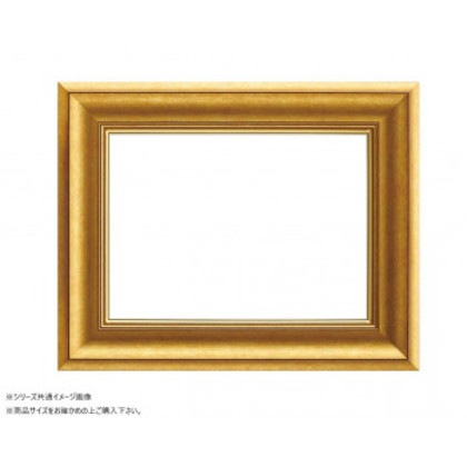 大額 油額 8167 F3 ゴールド