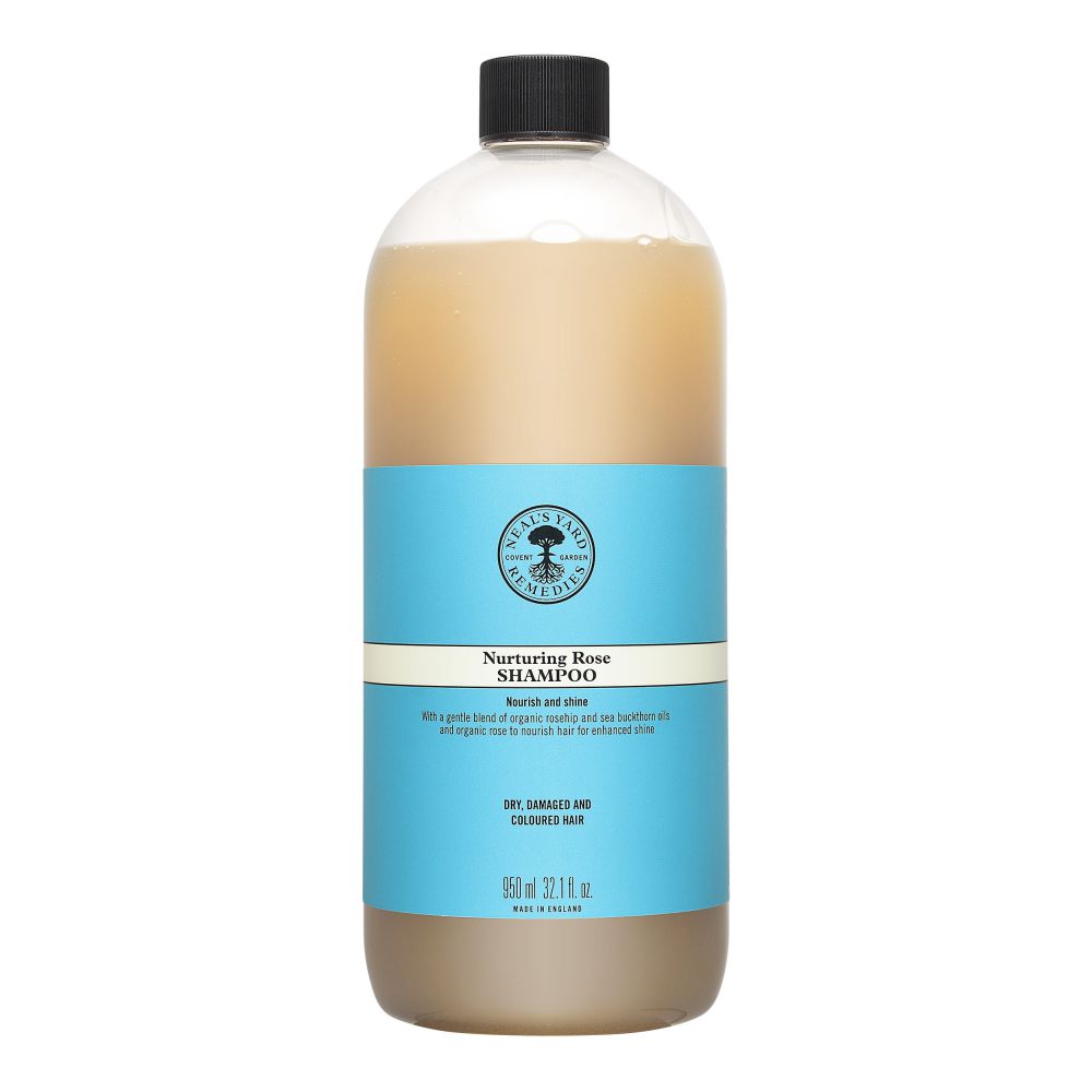 ローズ シャンプー 950ml