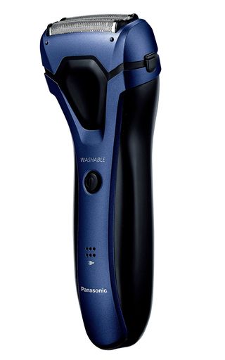 パナソニック メンズシェーバー 3枚刃 青 ES-RL34-A 9,187円