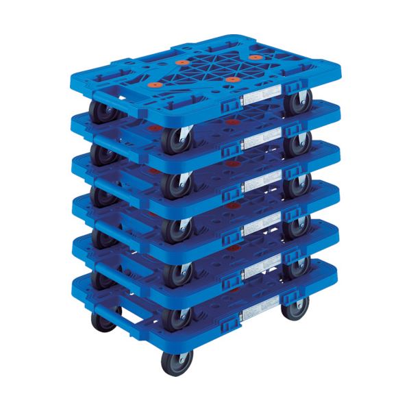 TRUSCOルートバン MPK-500-B セット MPK-500-B-M6 1組（6台） 21,845円