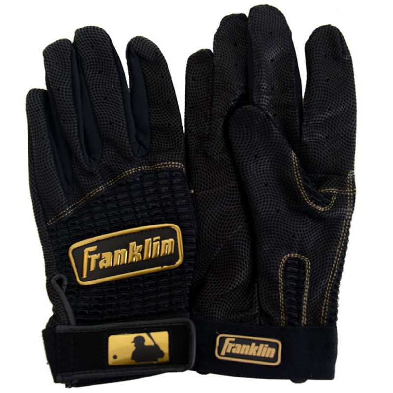 フランクリン FRANKLIN バッティンググローブ 両手用 PRO CLASSIC 野球 バッティング 手袋 バッテ プロ メジャー 26SS(20984)