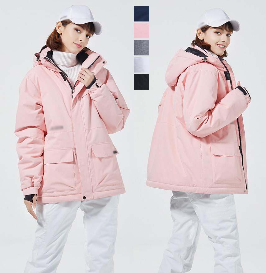 新作セール スノーボードウェア 可愛い ペアスノーウェア 男女兼用 スノボーウェア 韓国風 スキーウェア ボードウェア お揃い メンズスノボウェア レディース スノボ ウェア ジャケット パンツ 上下