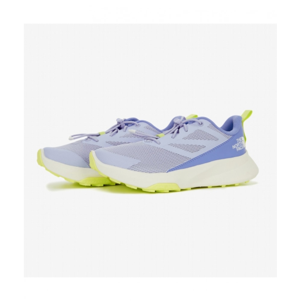 ザ・ノース・フェイス・キッズ・アルタ・メサ NS97R84T_PUR運動靴
