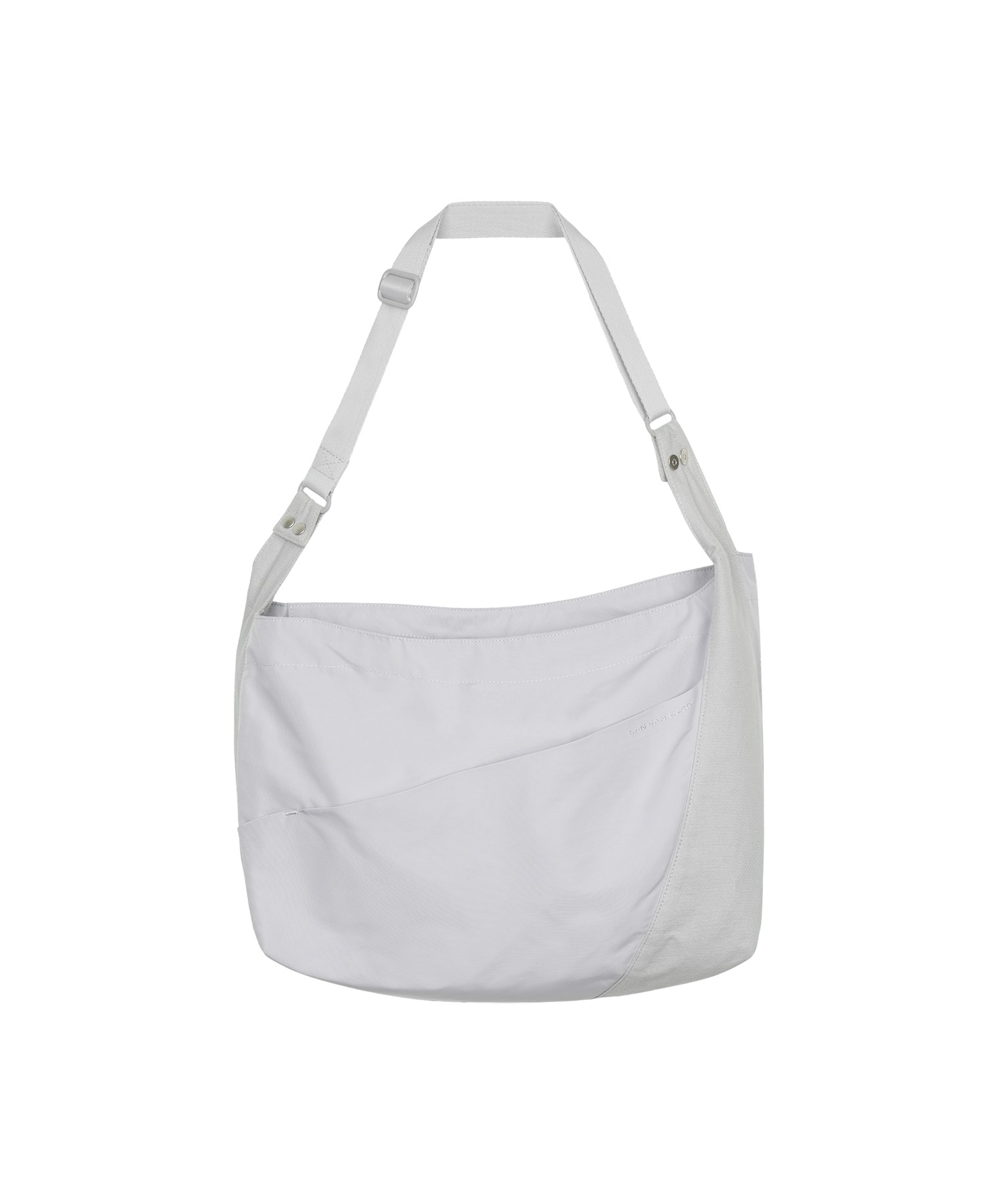 【SANSANGEAR】 26SS ALTER TOTE BAG : GREY