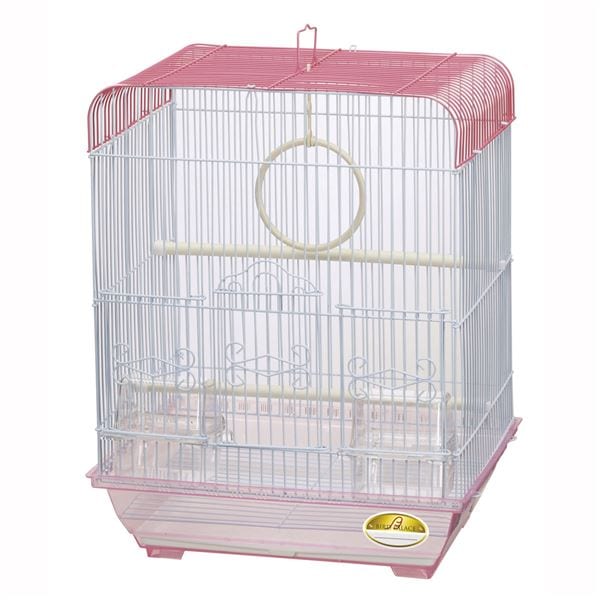 マルカン バードパレス・ピーチ MB-50(ペット用品)