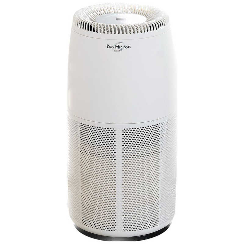 アンデス電気　空気清浄機 バイオミクロンサークル 空気清浄:29畳まで PM2.5対応　BM-H702A