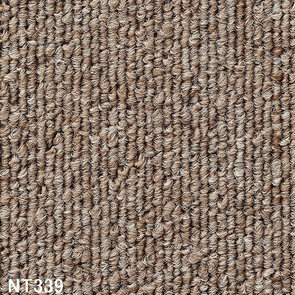 (20枚セット) 耐候性・耐薬品性・静電性に優れた カーペットタイル NT-339 日本製 タイルカーペット タイルマット