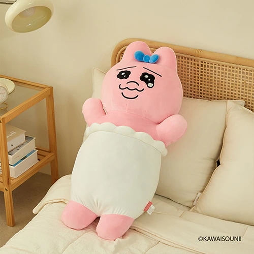 おぱんちゅうさぎ Qoo10] おぱんちゅうさぎ おぱんちゅふせん