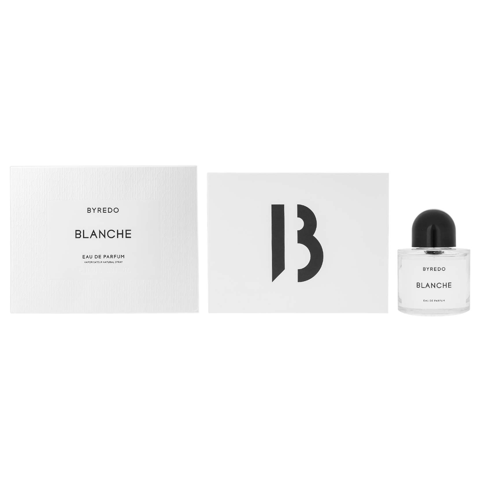 BYREDO(バイレード) バイレード ブランシュ オードパルファム 100mL