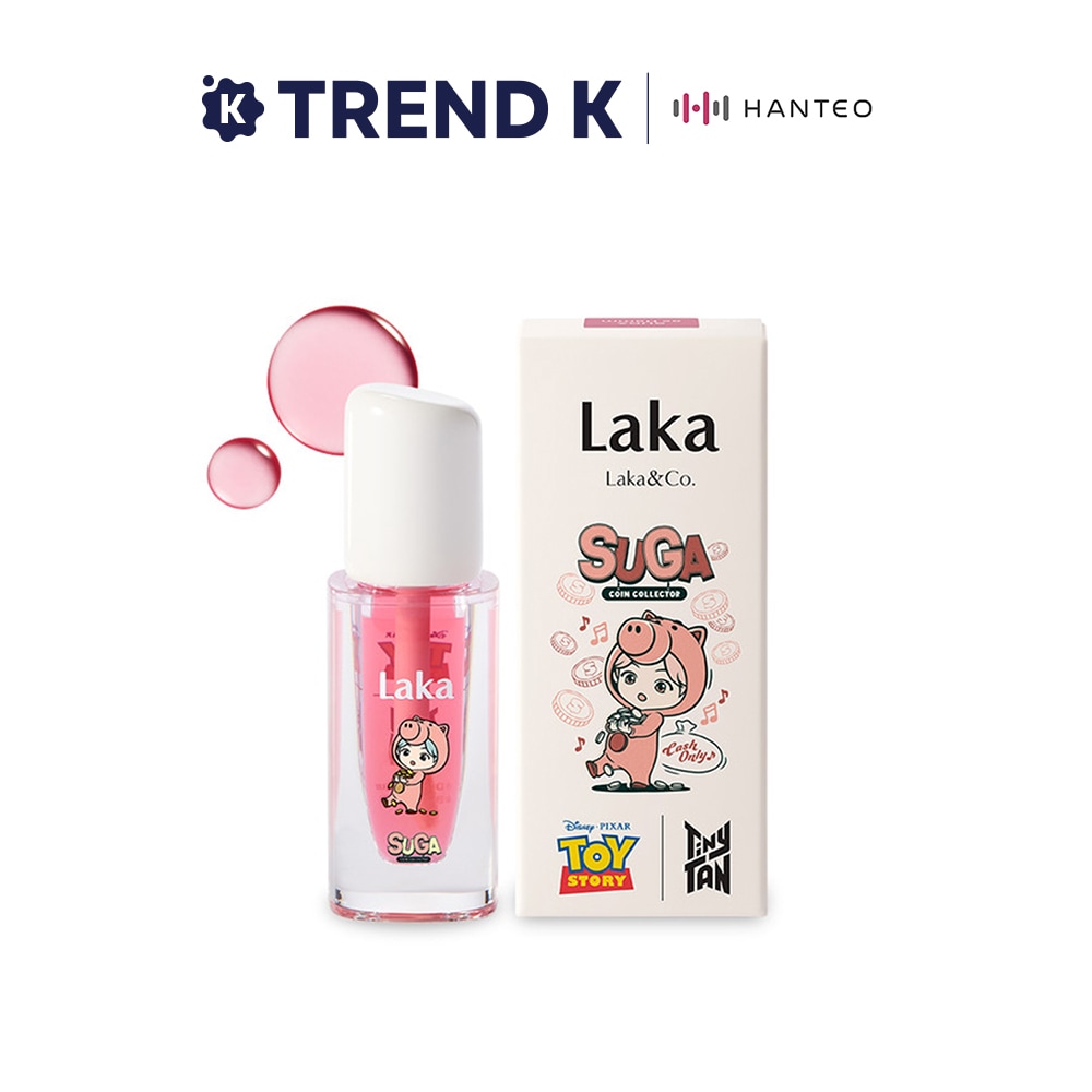 Qoo10] HYBE BTS X TOYSTORY - [Ti : KPOP