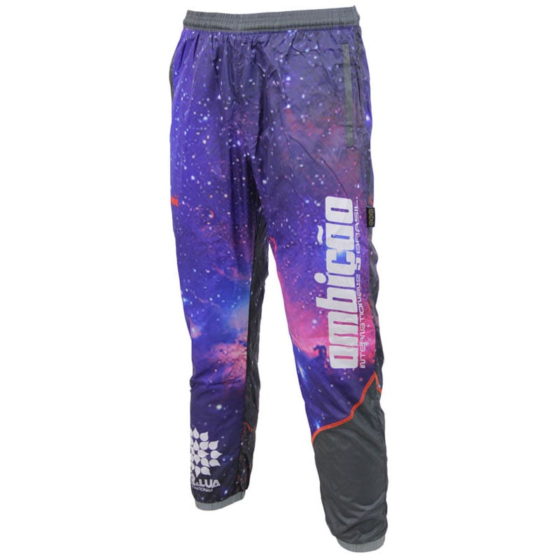 GRANDE.F.P(グランデエフピー) 【男女兼用 サッカー・フットサルウェア】 GALAXY PISTE PANTS フットサル スウエットパンツ (gfph16606-17)