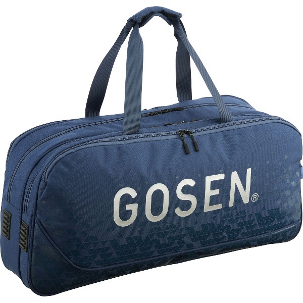 GOSEN ゴーセン トーナメントバッグPRO テニス ダッフル・ボストン BA26PRTB-17