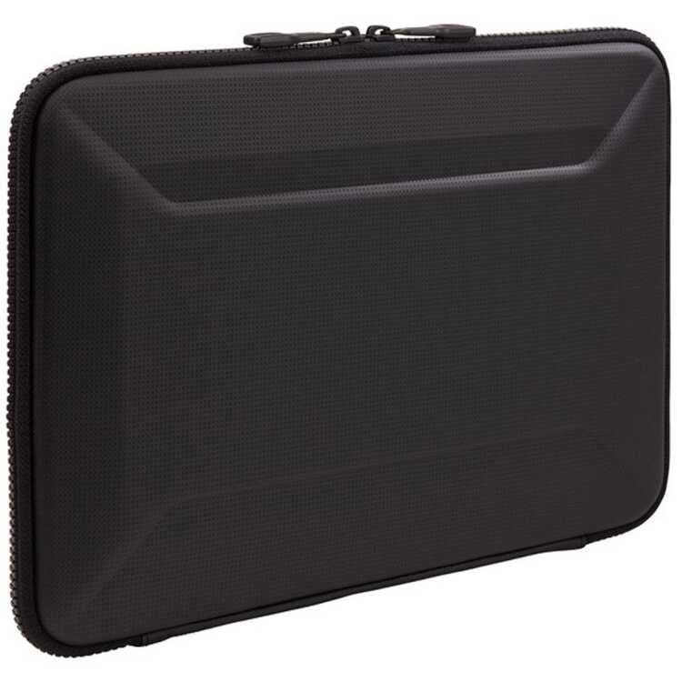 ガントレット MacBook Pro PCスリーブ 16 ブラック 39.0×3.0×27.5cm #3204523