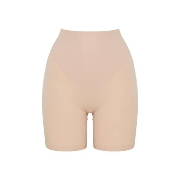 最初の価格59,000ウォン 女性 快適な着用感 シームレス腹部補正スクエアガードル VGRL503T