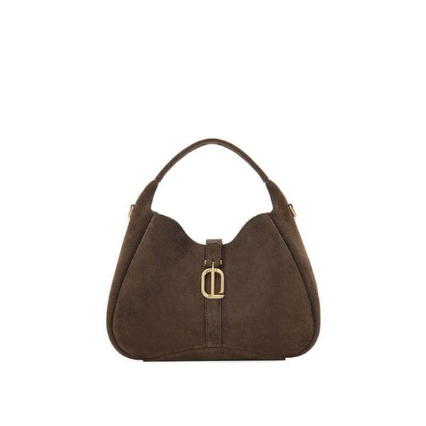 レクレ クロスバッグ HT3FM14BR