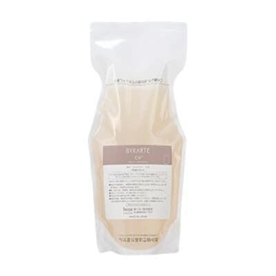 ホーユー バイカルテ リペアシャンプー CH+ 詰め替え用 600ml広がりやすい髪に・CMC補修・サロン専売・BYKARTE